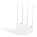 Роутер Xiaomi Mi Wi-Fi 4A Giga Version, 2.4/5 ГГц, до 1000 Мбит/сек, белый