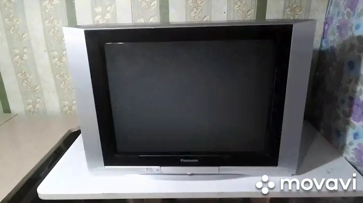 Обзор телевизора panasonic TX29FG20T