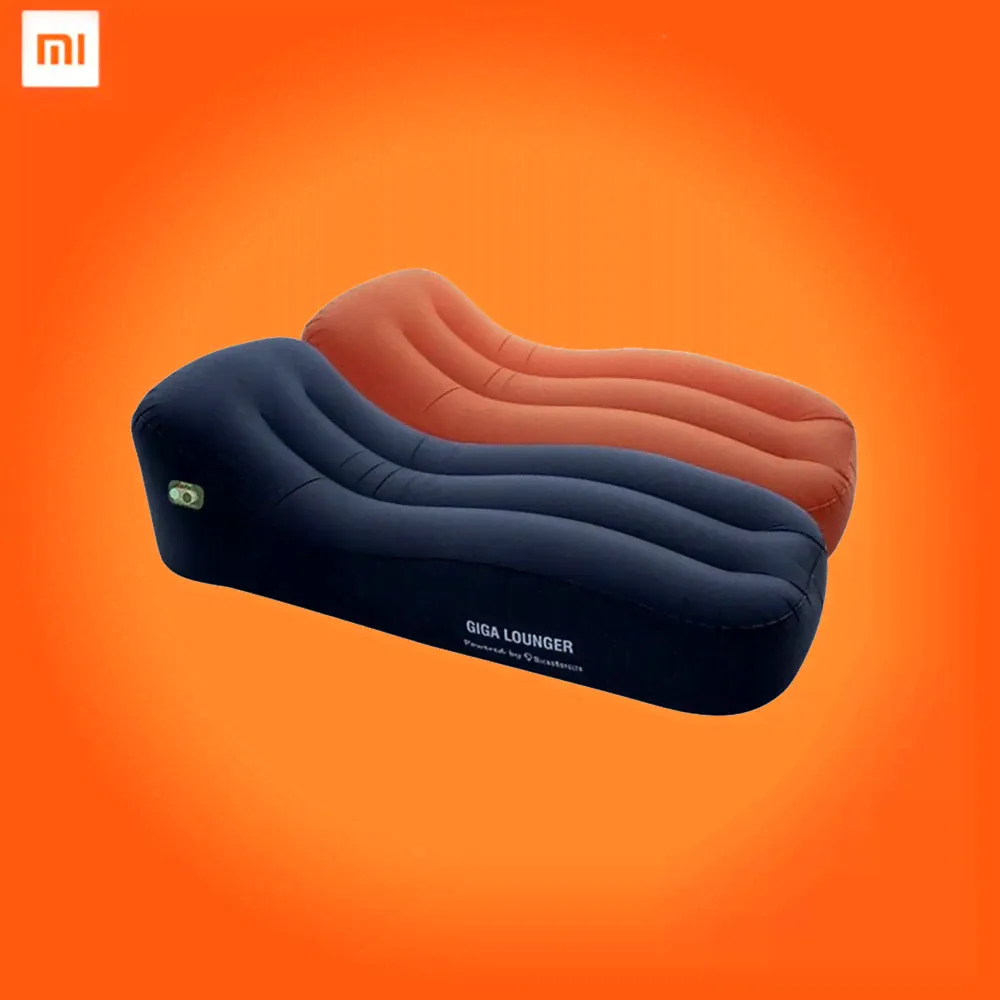 Надувная кровать Xiaomi GIGA Lounger GS1-0