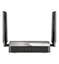 Гигабитный интернет-центр с двухдиапазонной точкой доступа Wi‑Fi AC1200 Keenetic Giga III