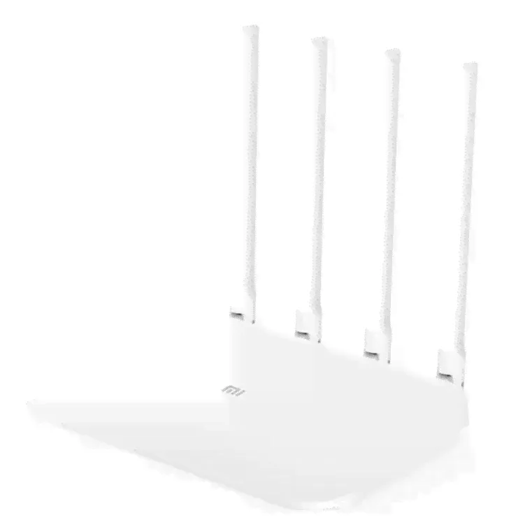 Роутер Xiaomi Mi Wi-Fi 4A Giga Version, 2.4/5 ГГц, до 1000 Мбит/сек, белый-2