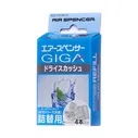 EIKOSHA Giga Refill Dry Squash - Восточная свежесть, набор 2шт