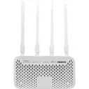 Роутер Xiaomi Mi Wi-Fi 4A Giga Version, 2.4/5 ГГц, до 1000 Мбит/сек, белый