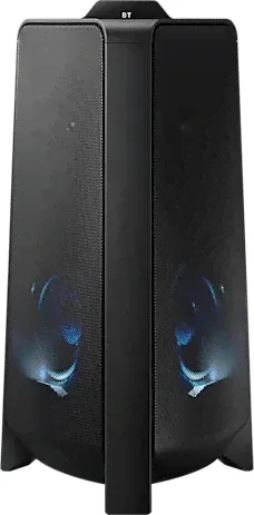 Саундбар Samsung Giga Party MX-T50, черный