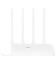 Роутер Xiaomi Mi Wi-Fi 4A Giga Version, 2.4/5 ГГц, до 1000 Мбит/сек, белый