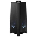 Музыкальный центр Samsung Giga Party Audio MX-T40 Black, Giga Party Audio MX-T40