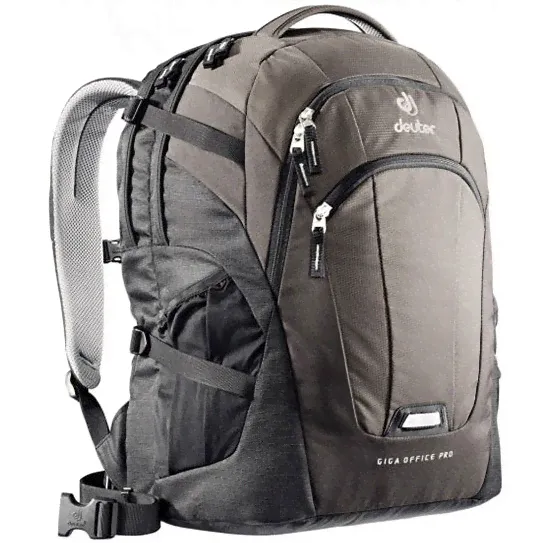 Deuter Giga Office Pro рюкзаки-3