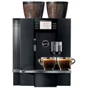 Автоматическая кофемашина Jura GIGA X8 Professional Black Aluminium