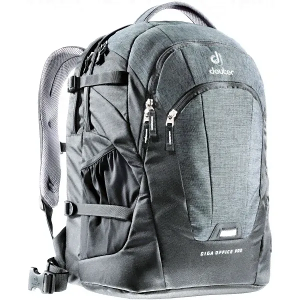 Deuter Giga Office Pro рюкзаки-2